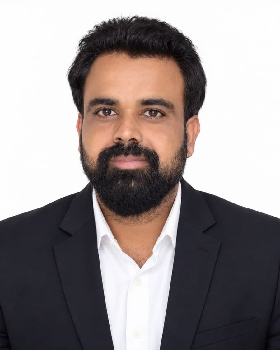Surender Khandal